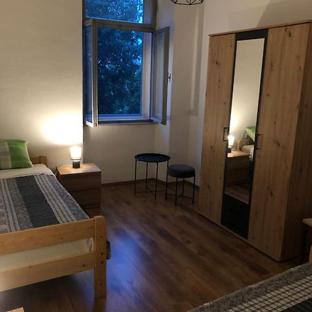 Apartman Volare ボドニャン エクステリア 写真