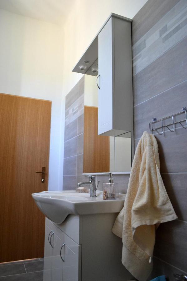 Apartman Volare ボドニャン エクステリア 写真