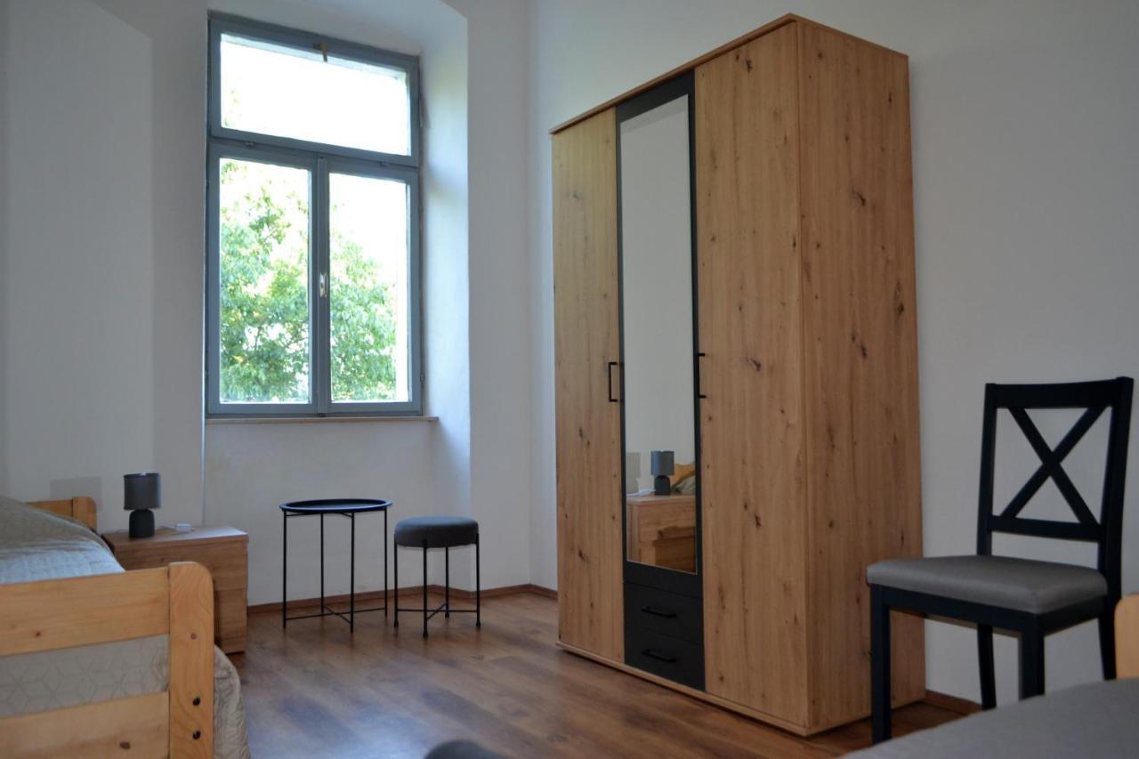 Apartman Volare ボドニャン エクステリア 写真