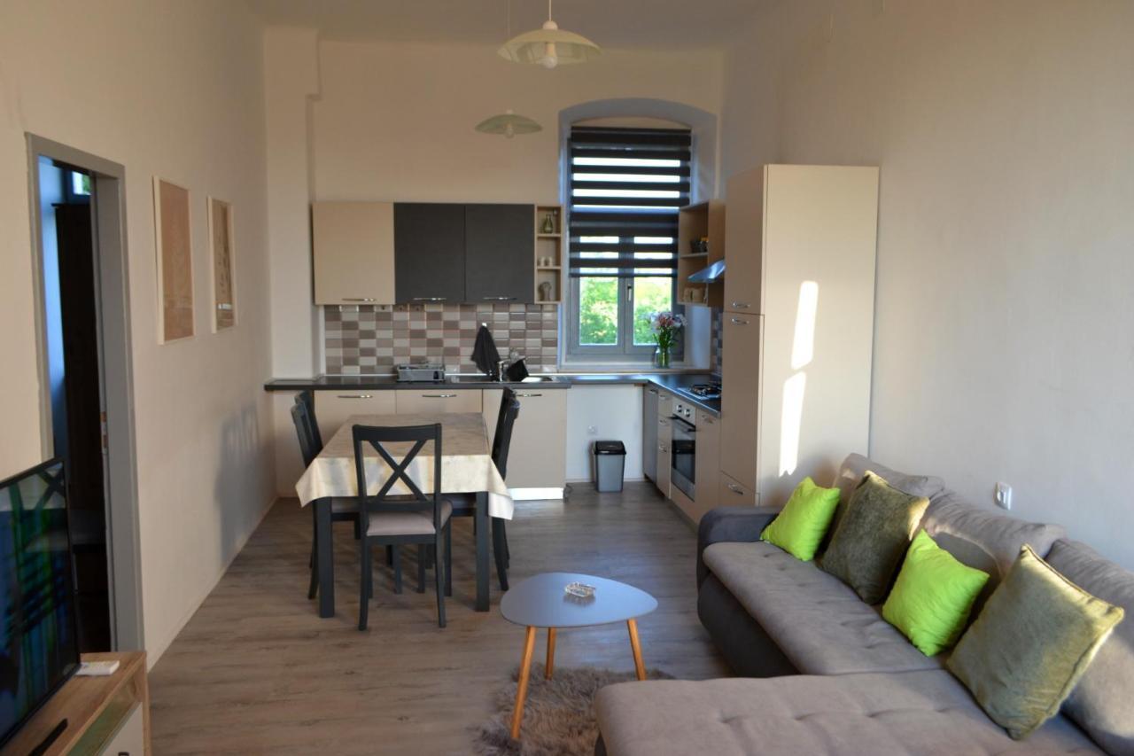 Apartman Volare ボドニャン エクステリア 写真