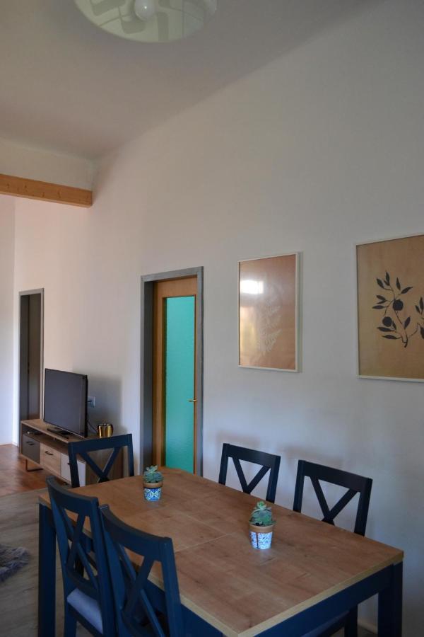Apartman Volare ボドニャン エクステリア 写真