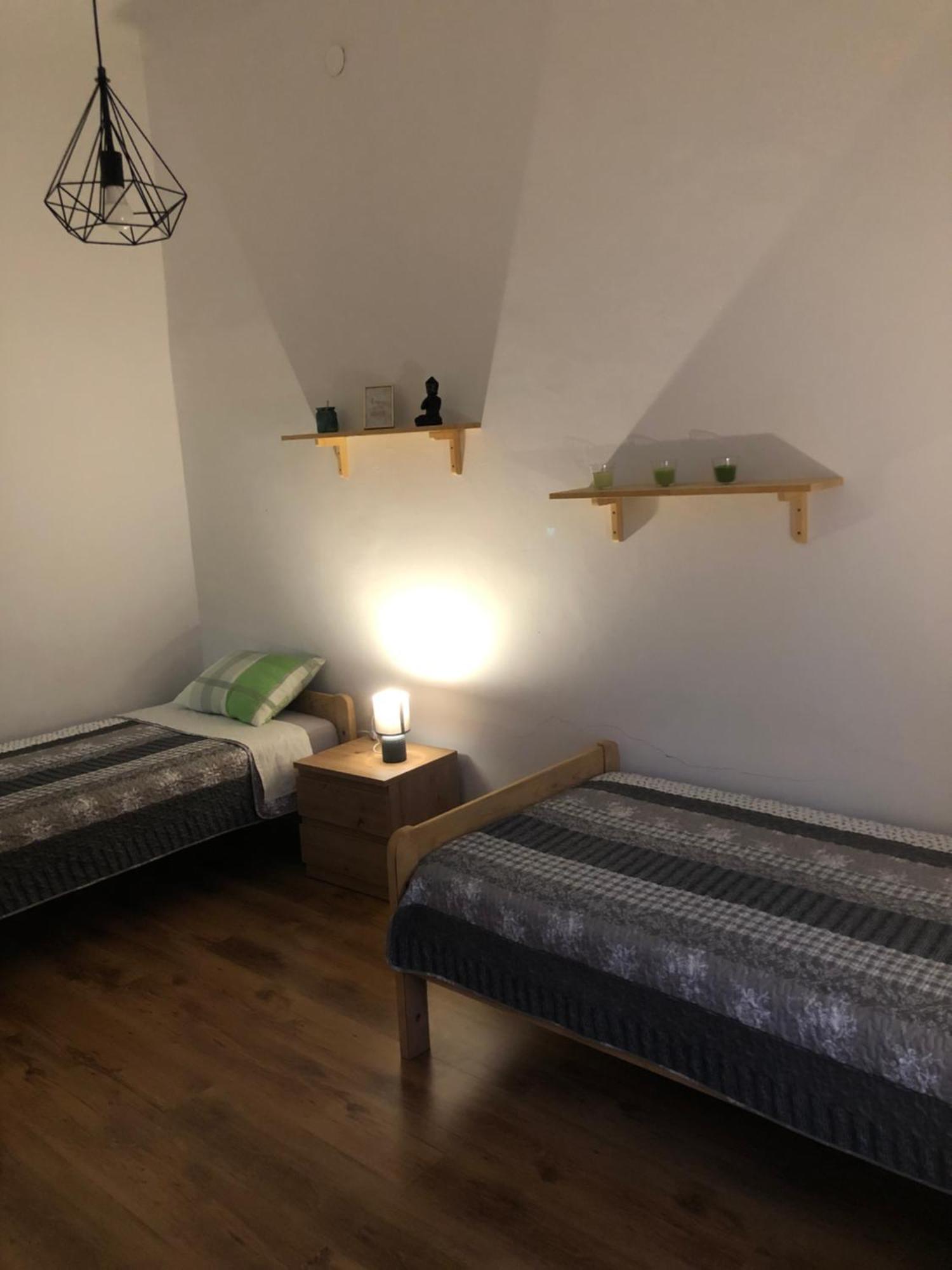Apartman Volare ボドニャン エクステリア 写真