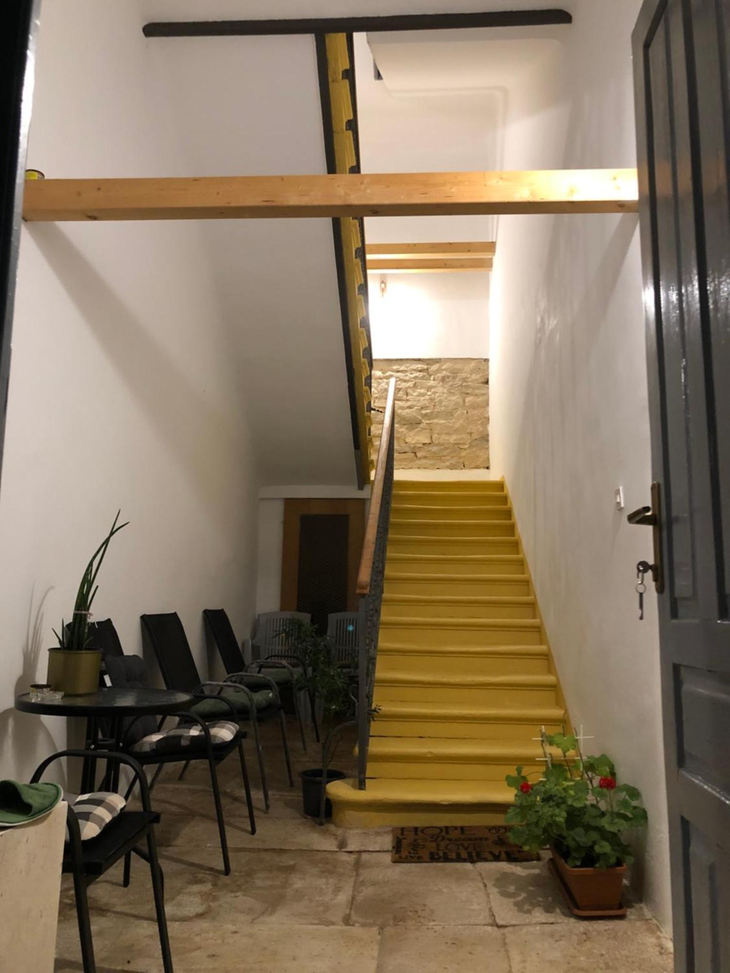 Apartman Volare ボドニャン エクステリア 写真