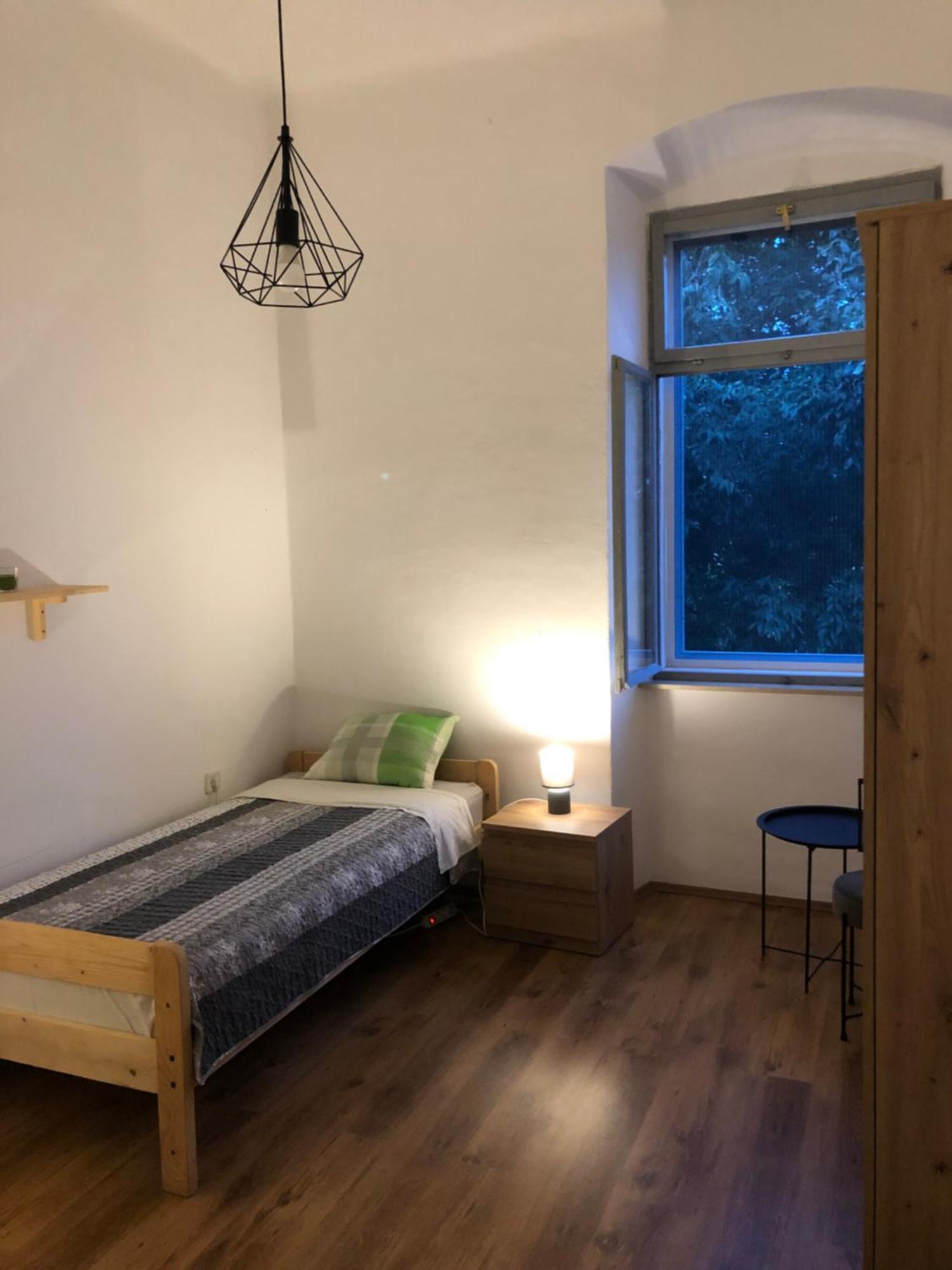 Apartman Volare ボドニャン エクステリア 写真