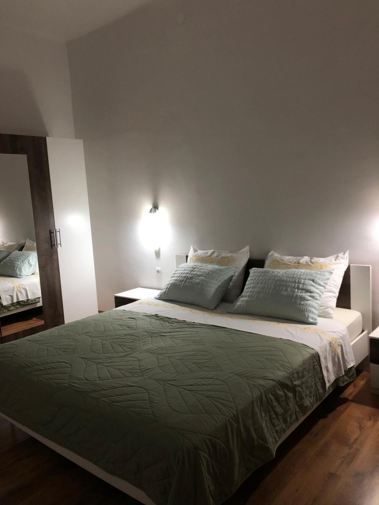 Apartman Volare ボドニャン エクステリア 写真