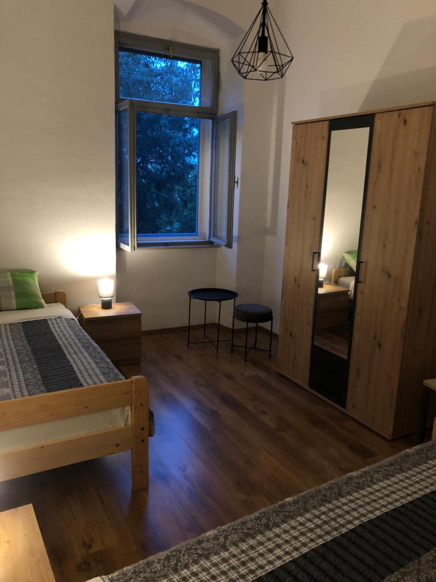 Apartman Volare ボドニャン エクステリア 写真