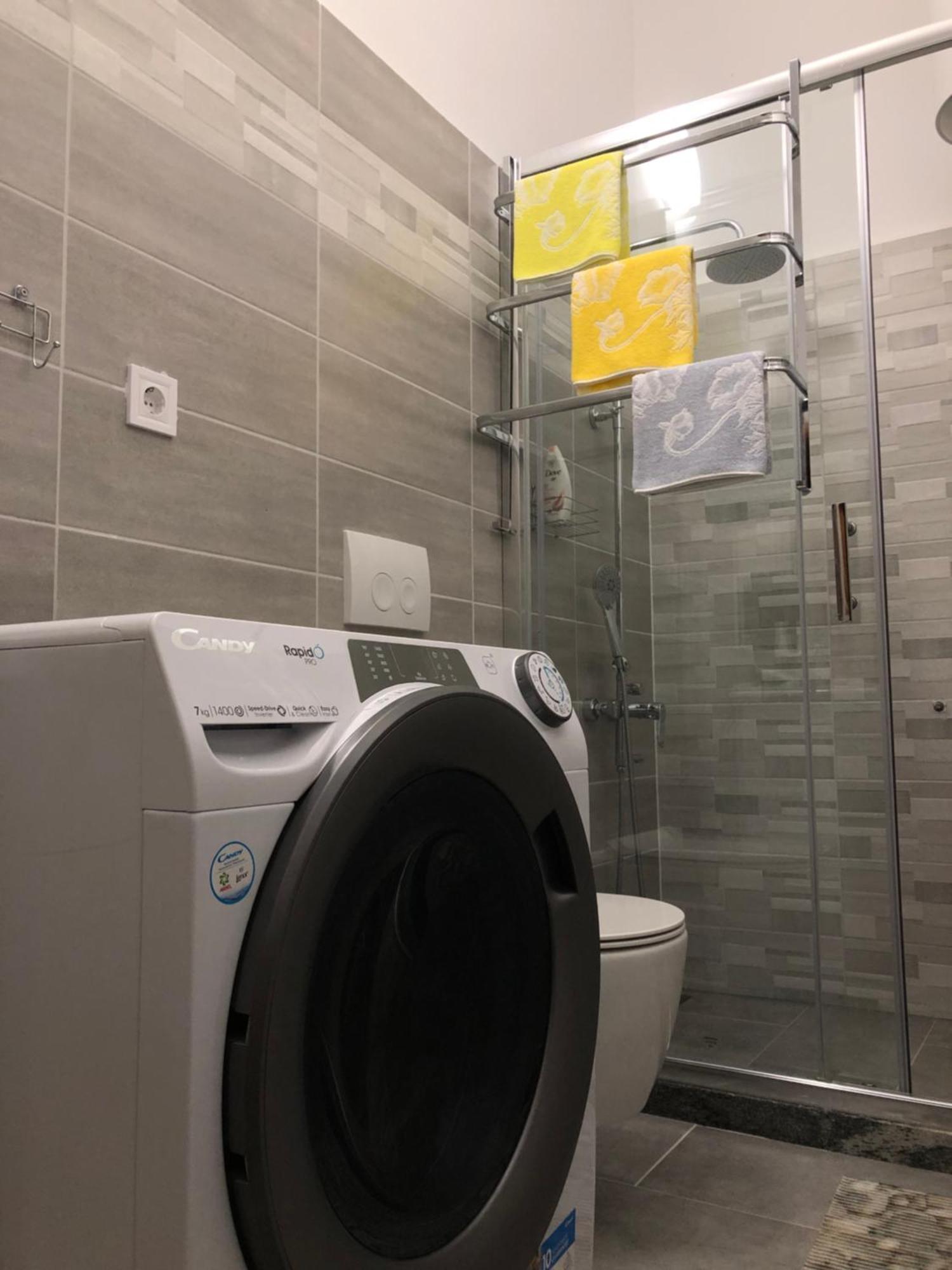 Apartman Volare ボドニャン エクステリア 写真